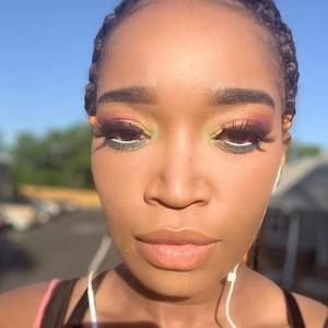 Meet your Posher, Maria